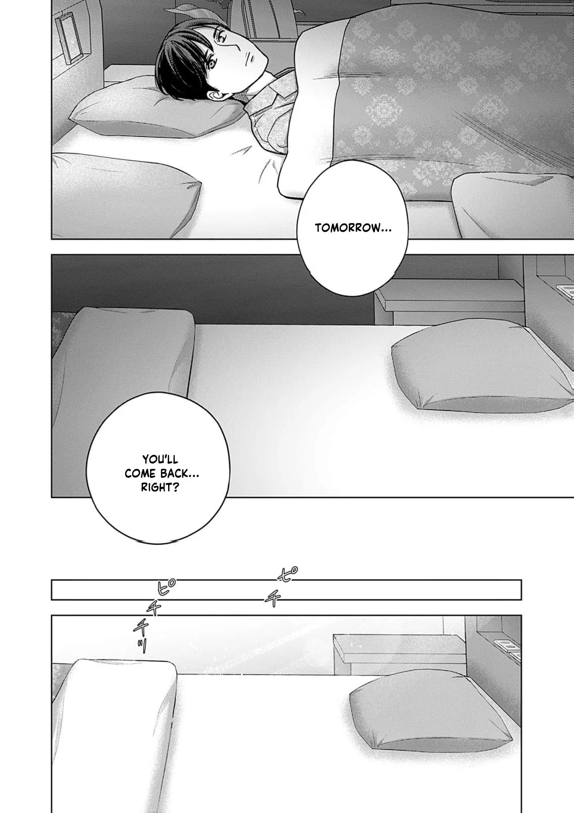 60 Points Is Enough For A Couple Chapter 20 page 25