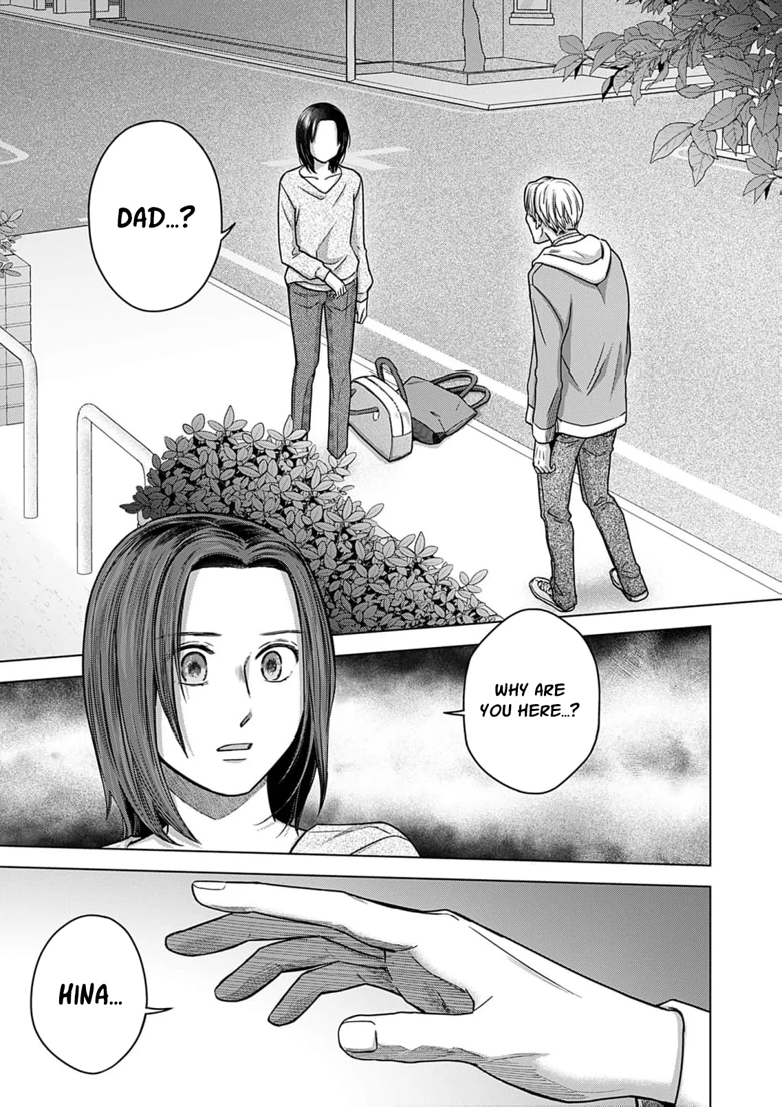 60 Points Is Enough For A Couple Chapter 21 page 4