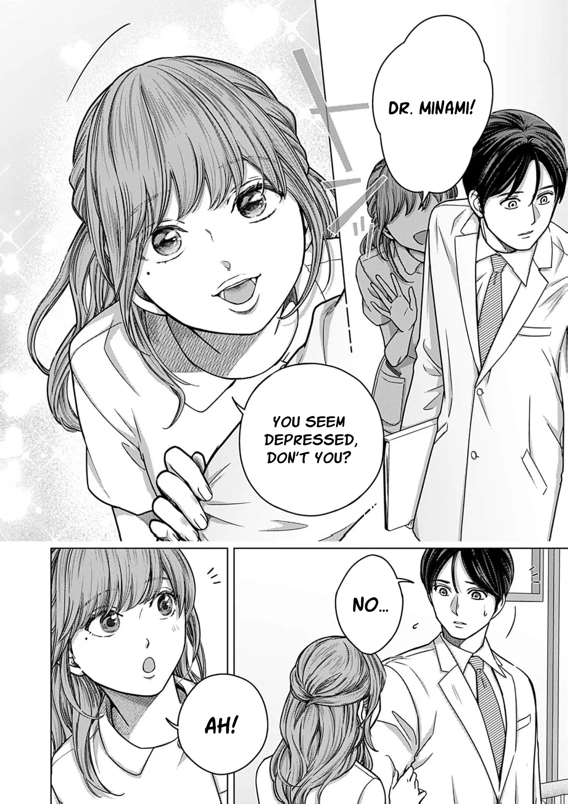 60 Points Is Enough For A Couple Chapter 21 page 29