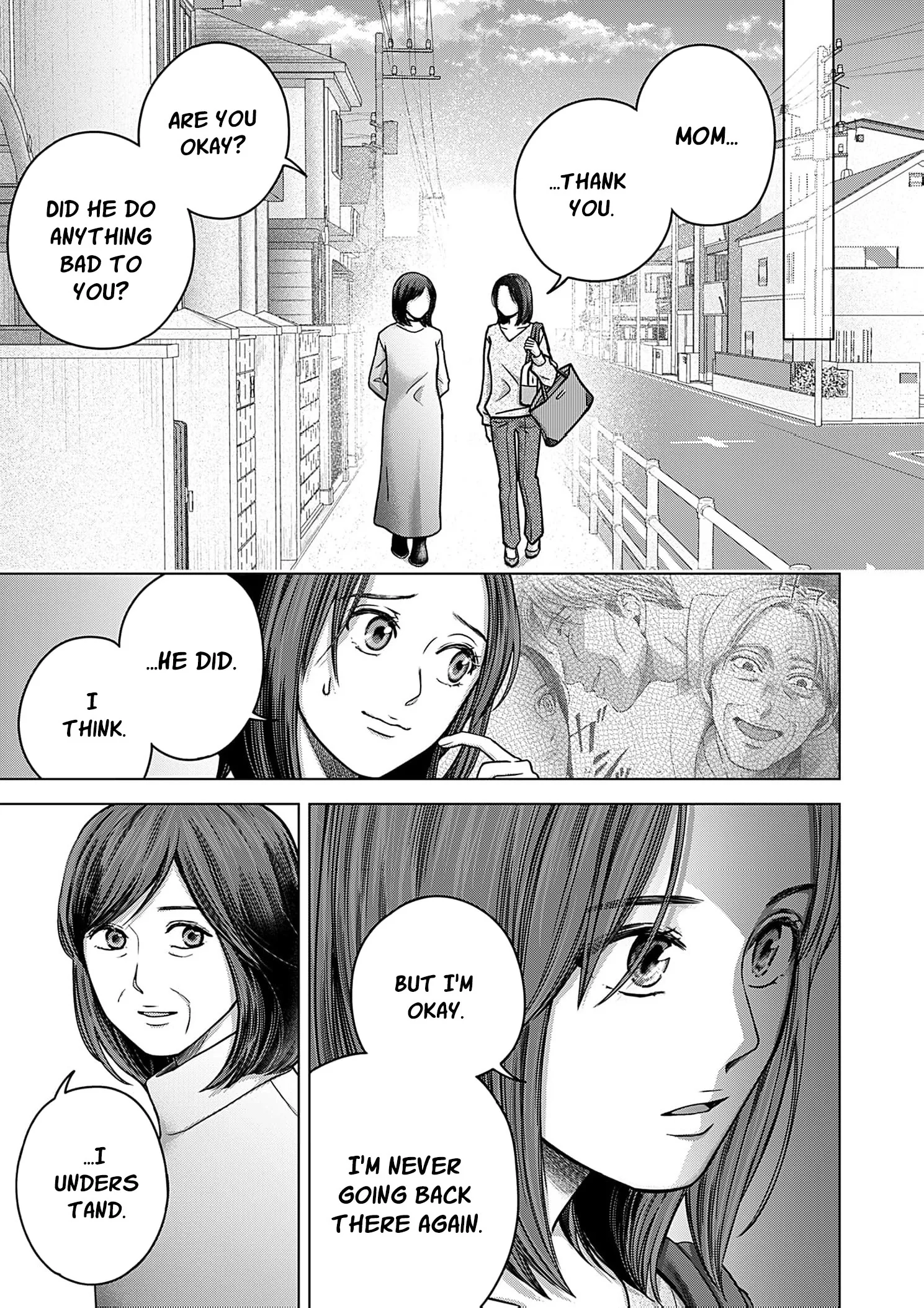 60 Points Is Enough For A Couple Chapter 22 page 10