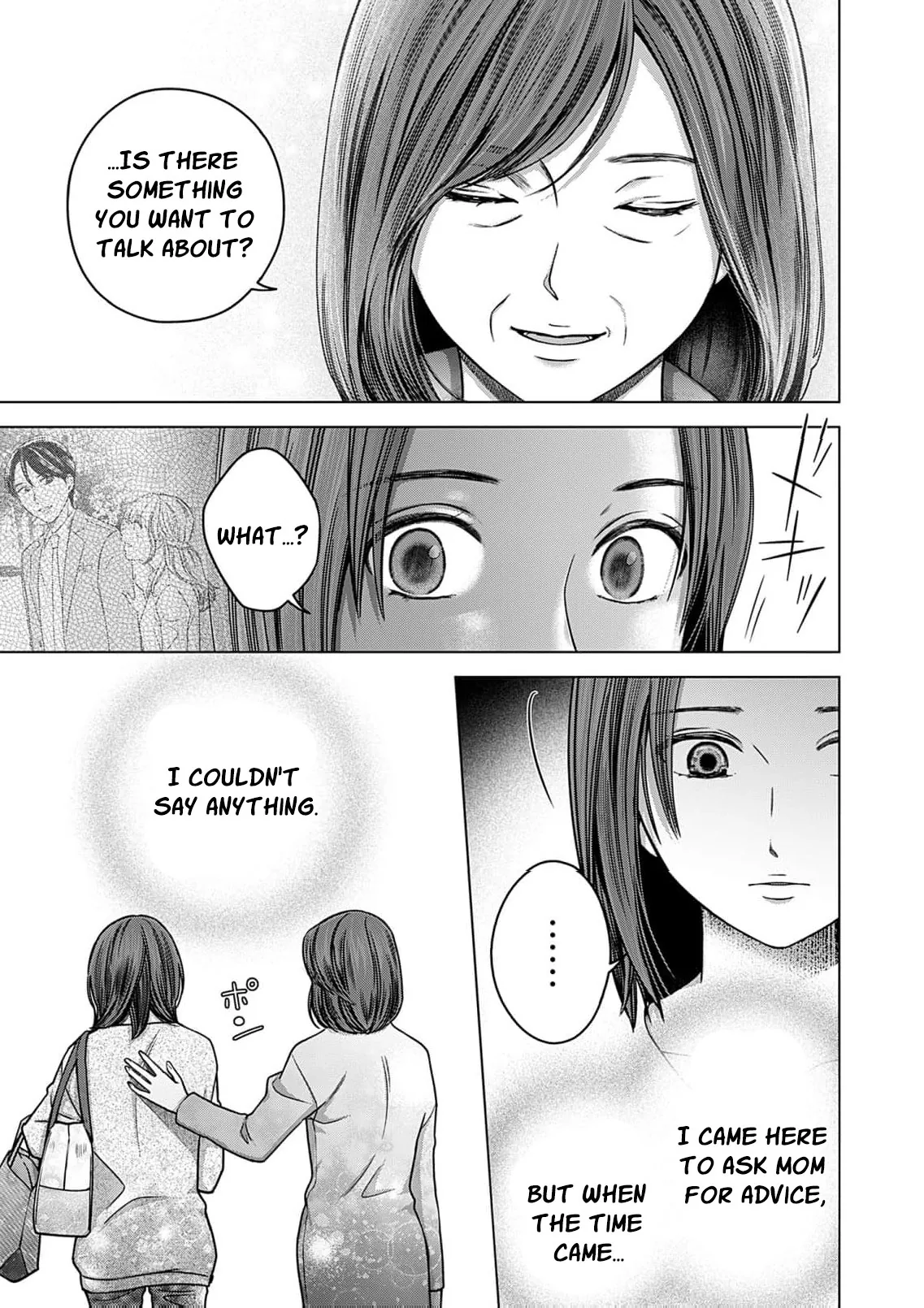 60 Points Is Enough For A Couple Chapter 22 page 14