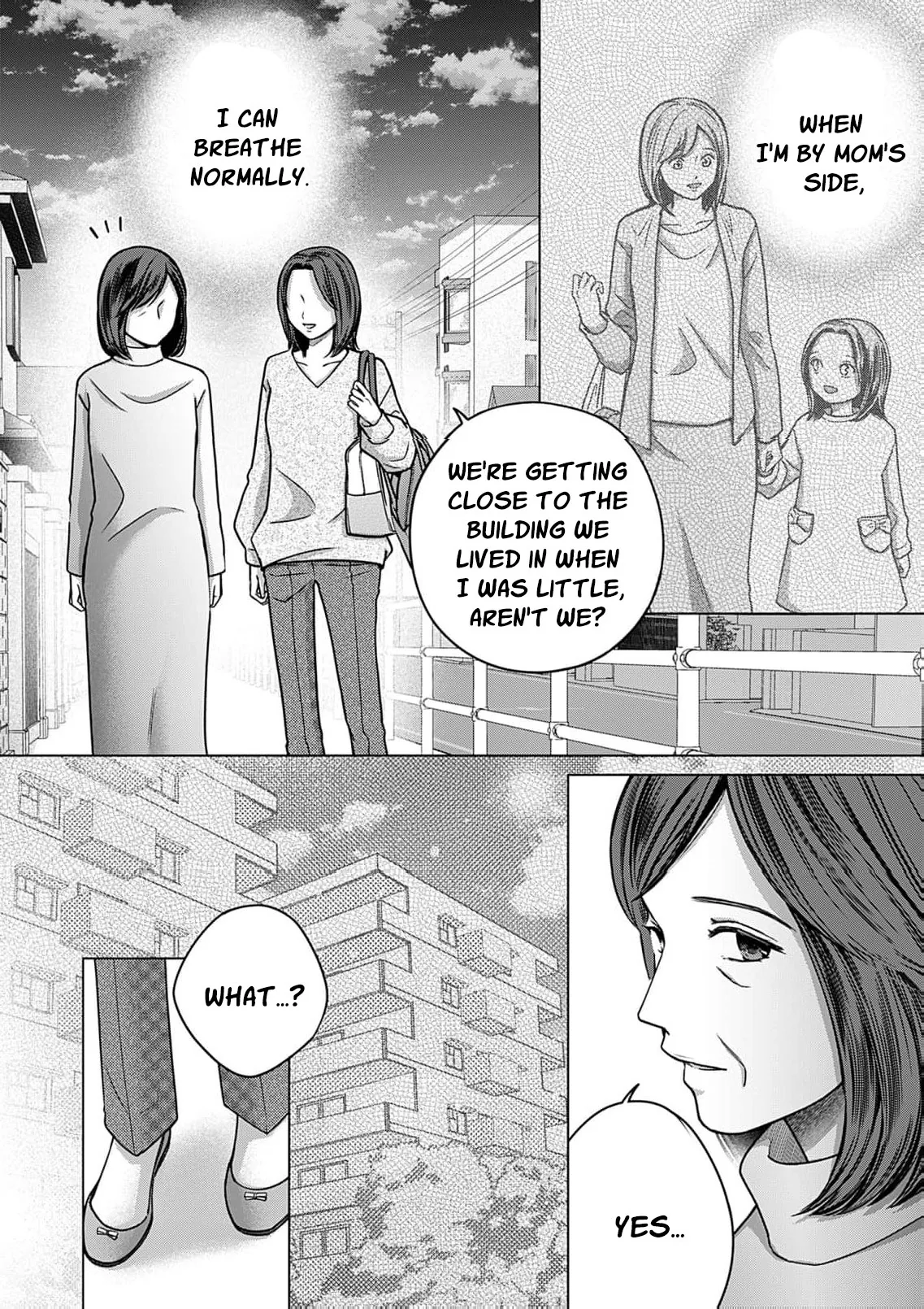 60 Points Is Enough For A Couple Chapter 22 page 17