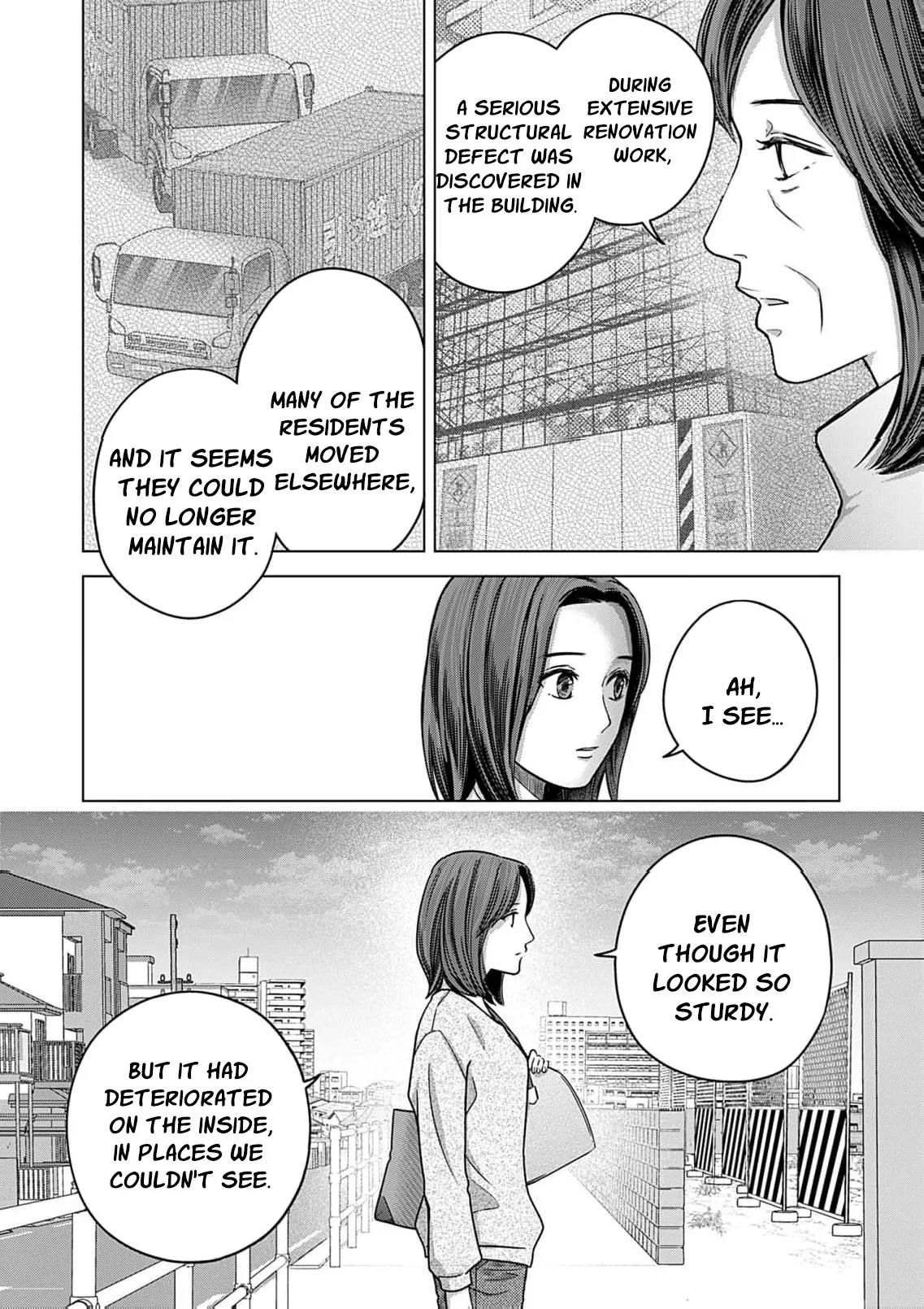 60 Points Is Enough For A Couple Chapter 22 page 19