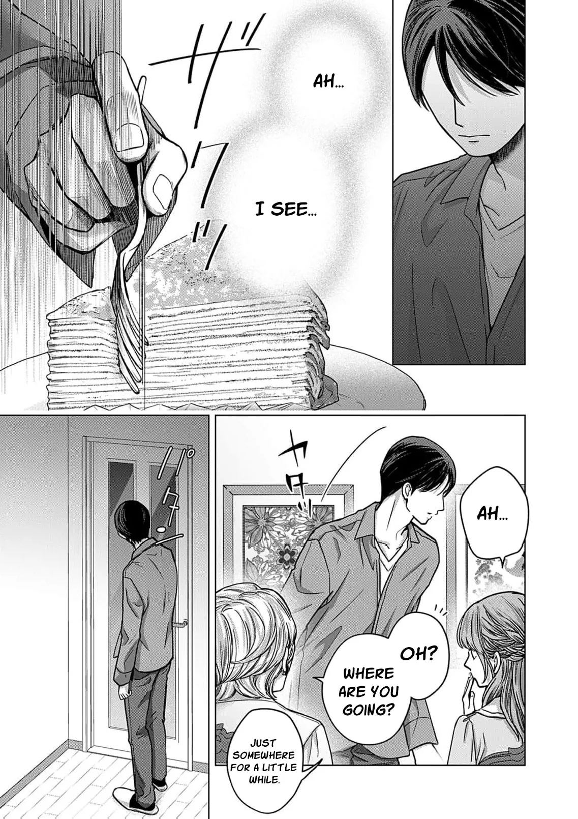 60 Points Is Enough For A Couple Chapter 22 page 30