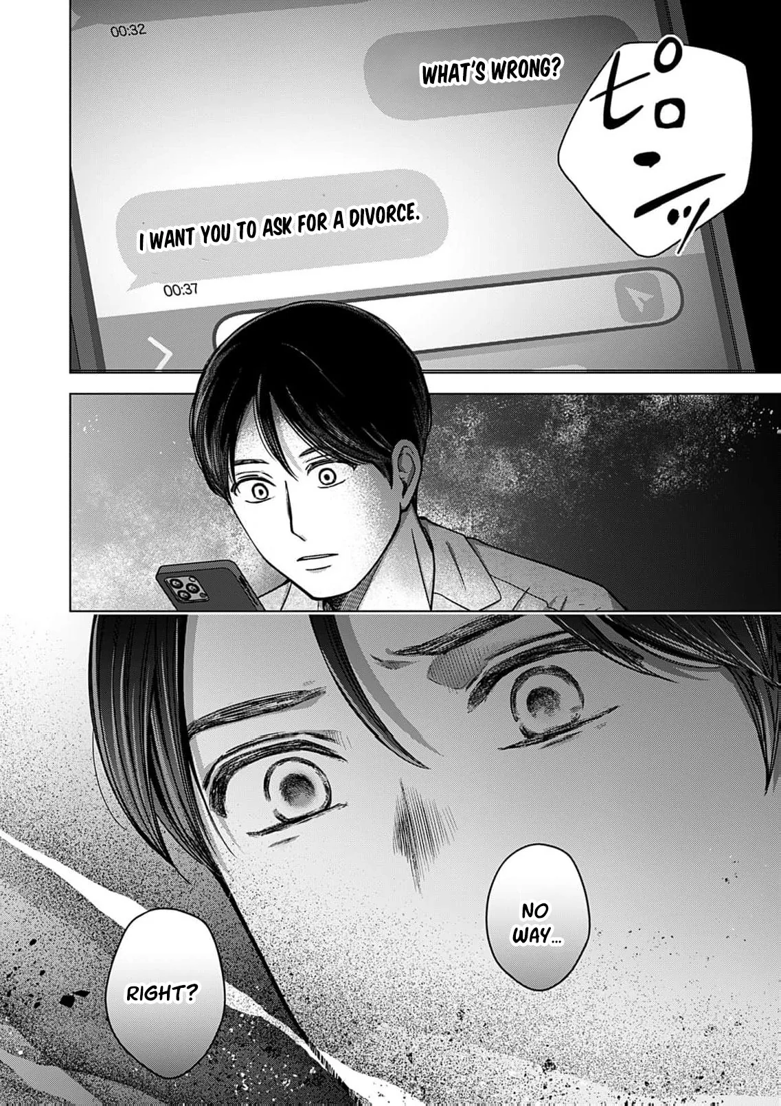 60 Points Is Enough For A Couple Chapter 22 page 35