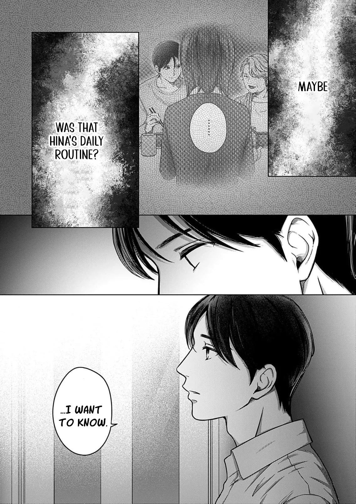 60 Points Is Enough For A Couple Chapter 22 page 31