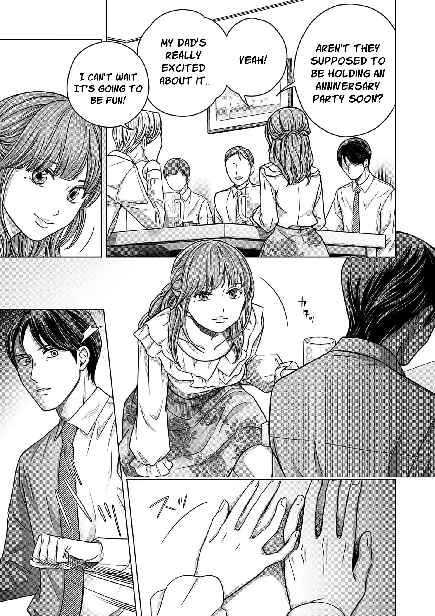 60 Points Is Enough For A Couple Chapter 23 page 24