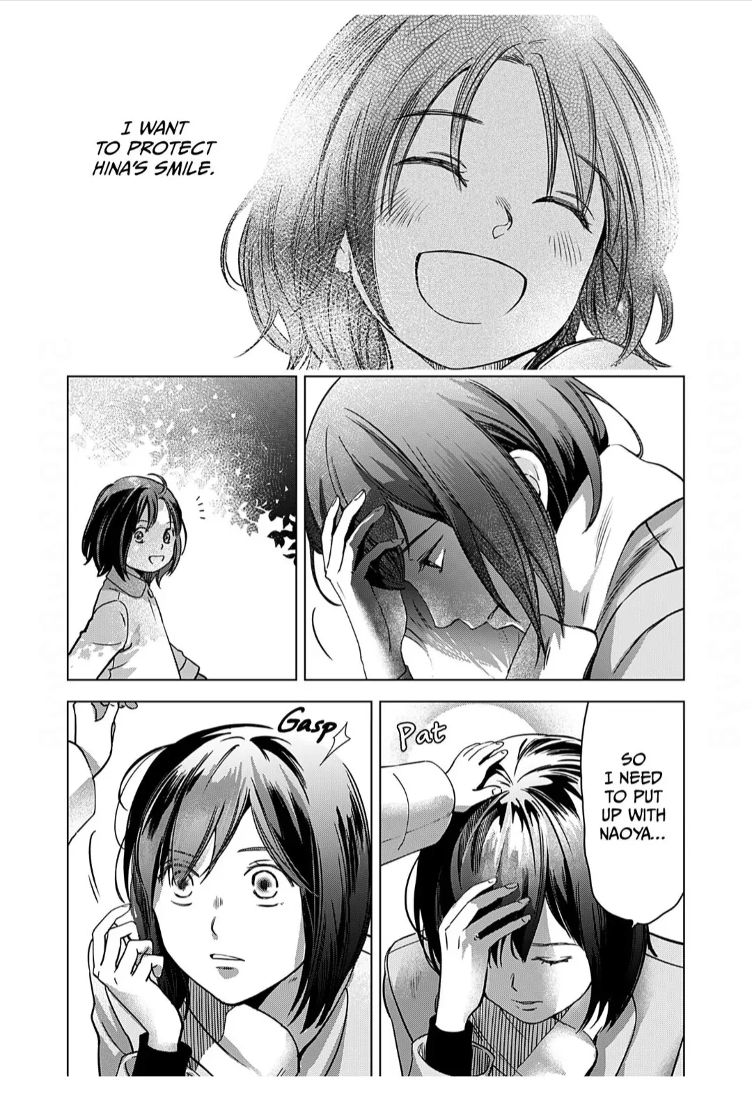 60 Points Is Enough For A Couple Chapter 3 page 11