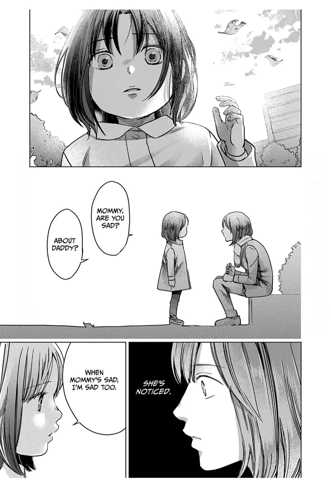 60 Points Is Enough For A Couple Chapter 3 page 12