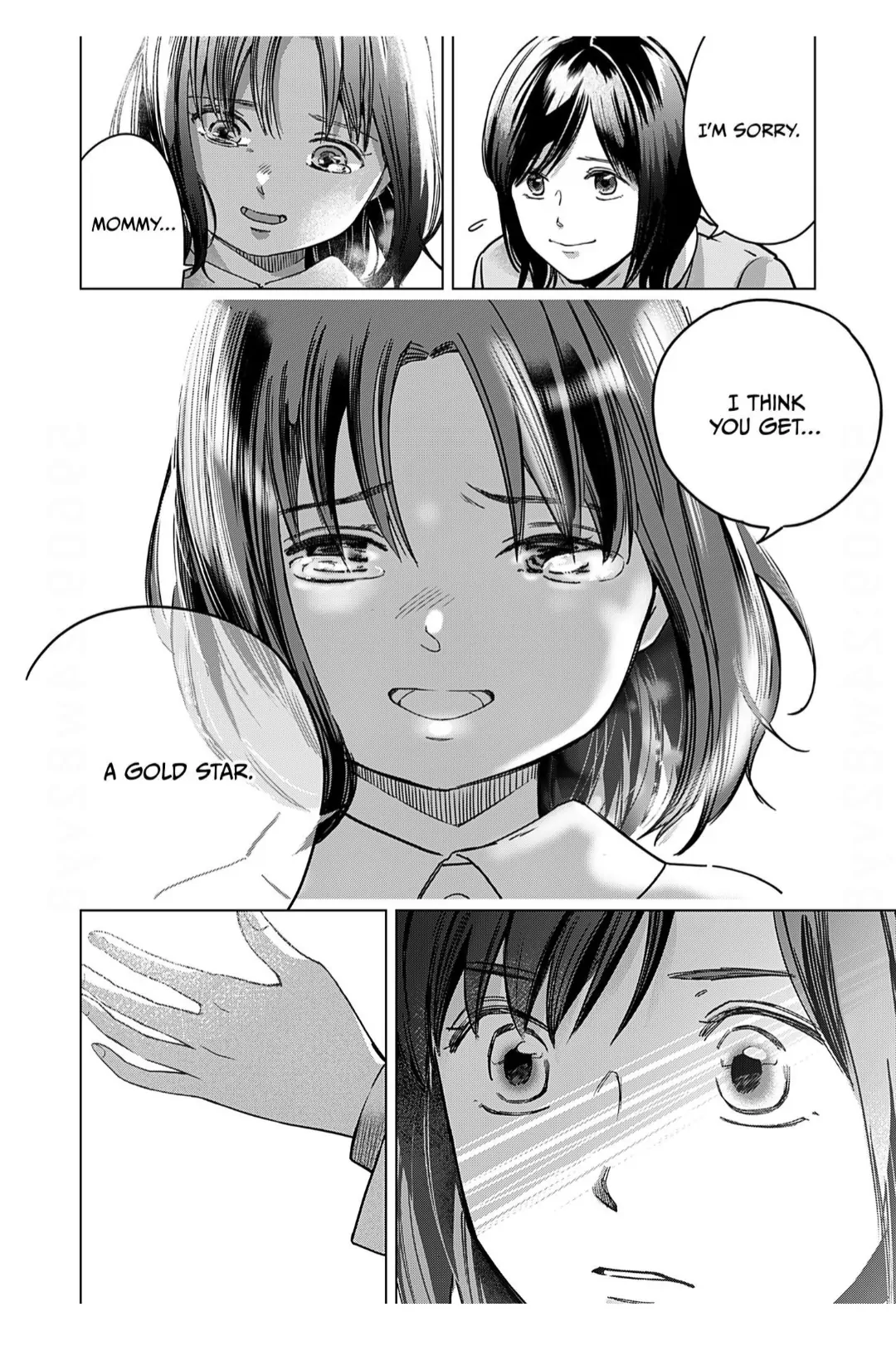 60 Points Is Enough For A Couple Chapter 3 page 13