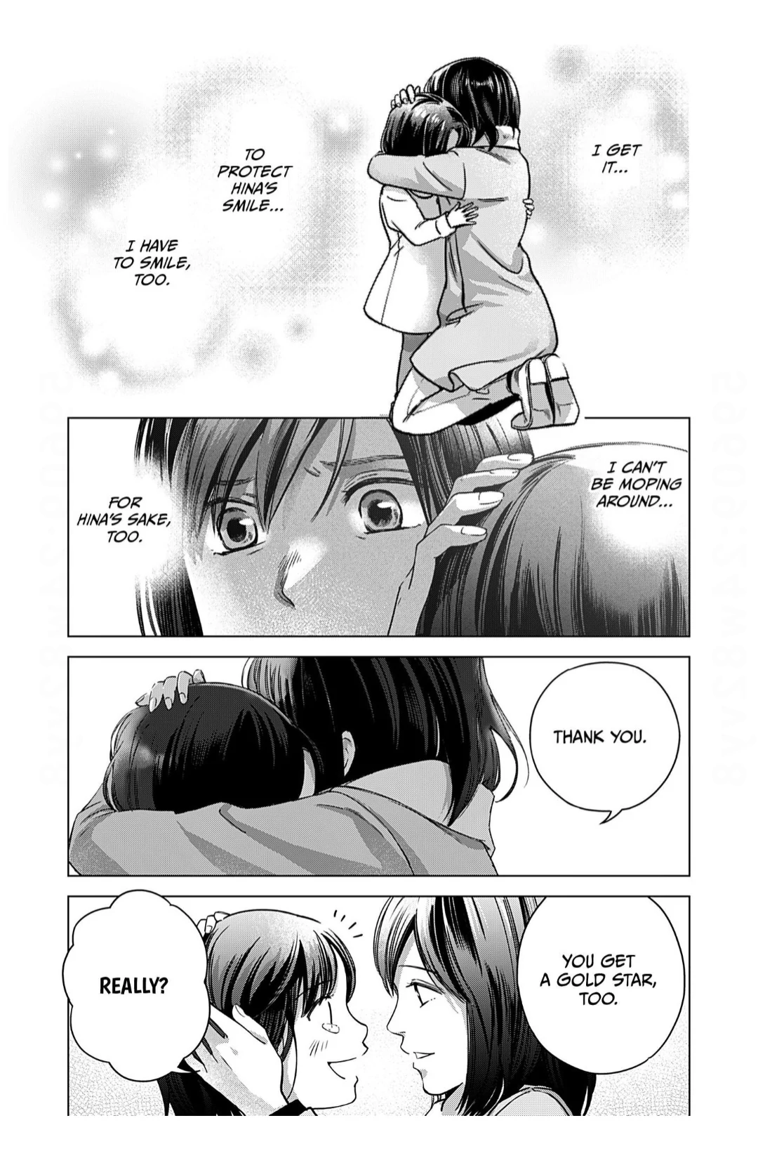 60 Points Is Enough For A Couple Chapter 3 page 14