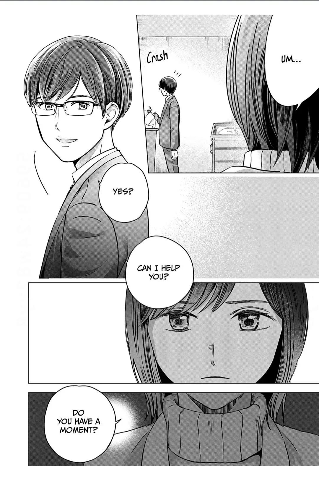 60 Points Is Enough For A Couple Chapter 3 page 31