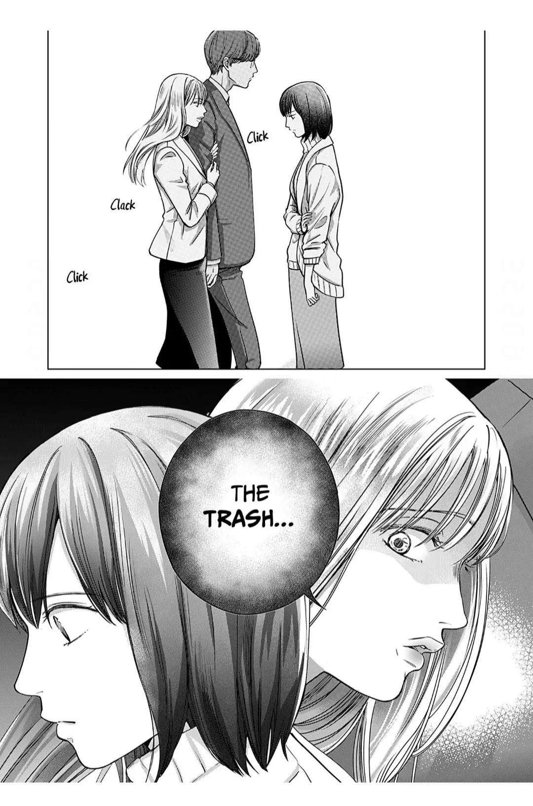 60 Points Is Enough For A Couple Chapter 4 page 5