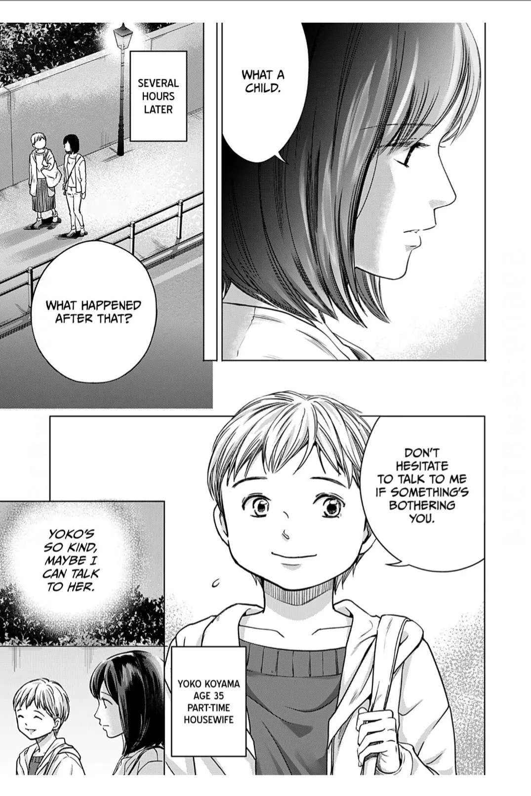 60 Points Is Enough For A Couple Chapter 4 page 10