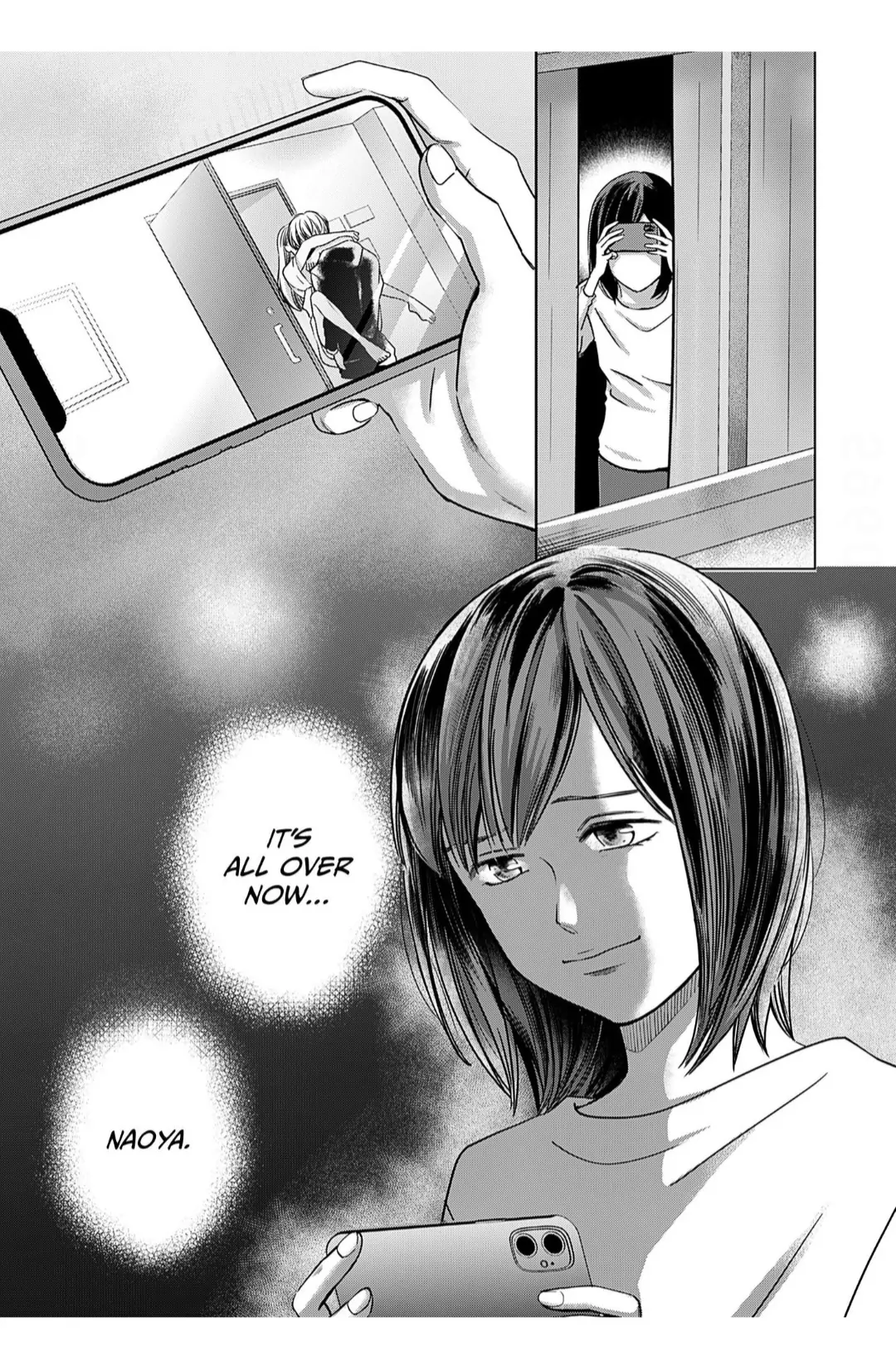 60 Points Is Enough For A Couple Chapter 4 page 33