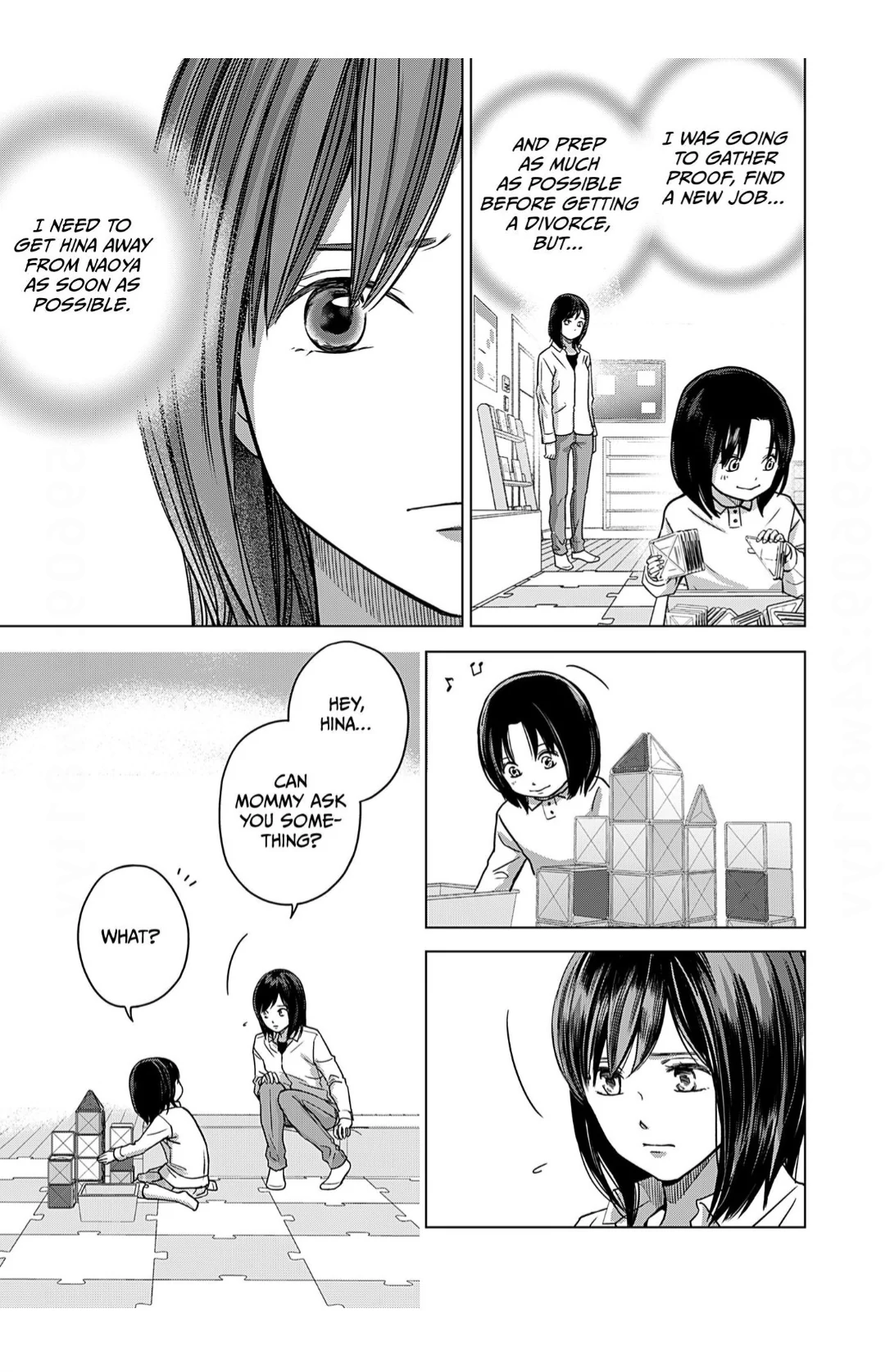 60 Points Is Enough For A Couple Chapter 5 page 24