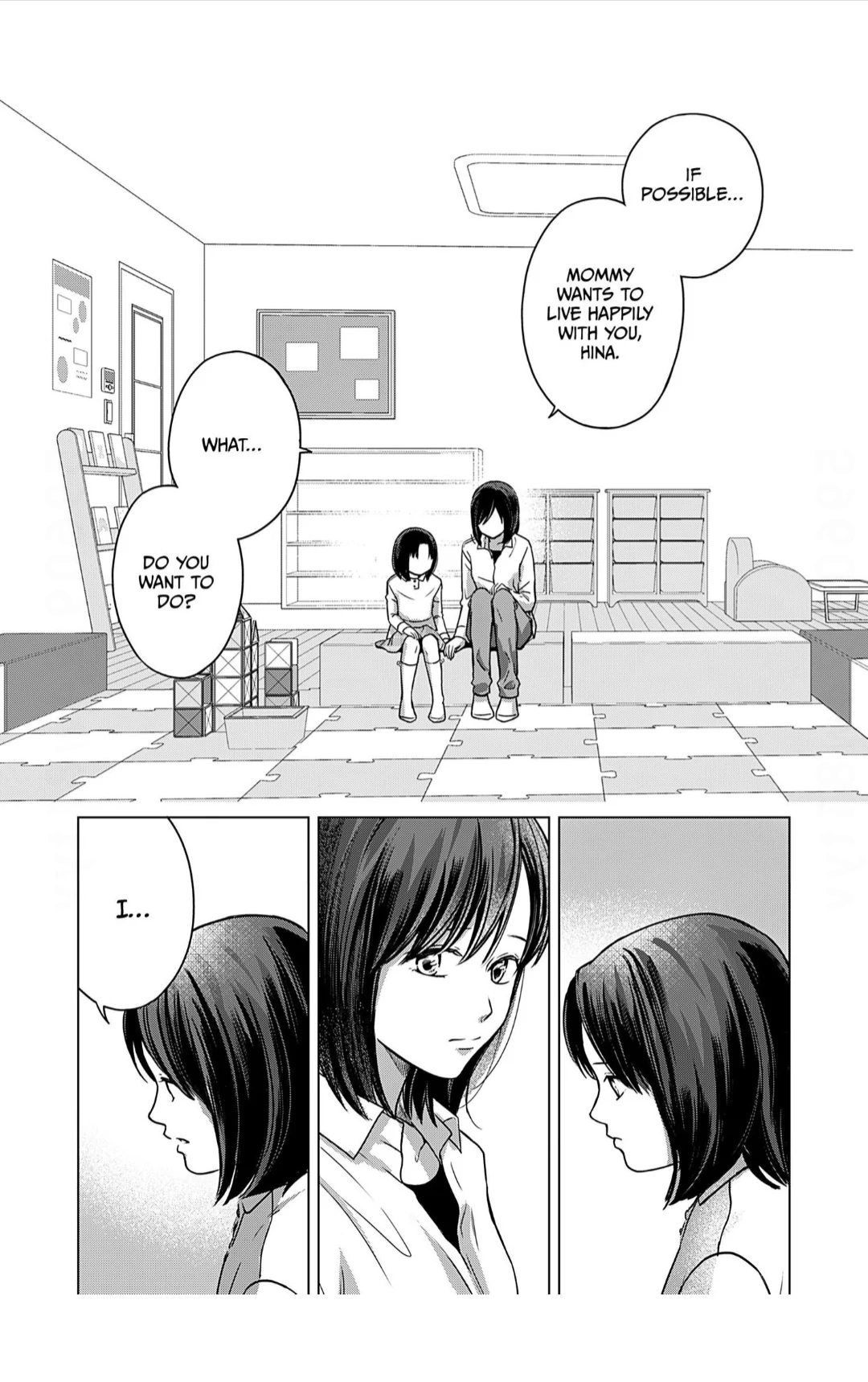 60 Points Is Enough For A Couple Chapter 5 page 26