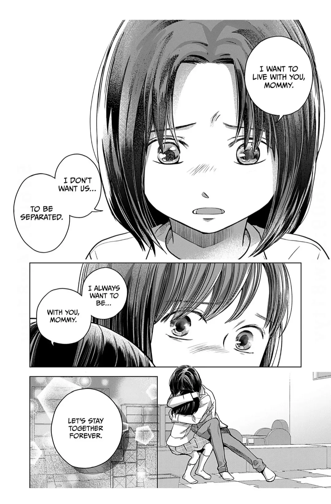 60 Points Is Enough For A Couple Chapter 5 page 27