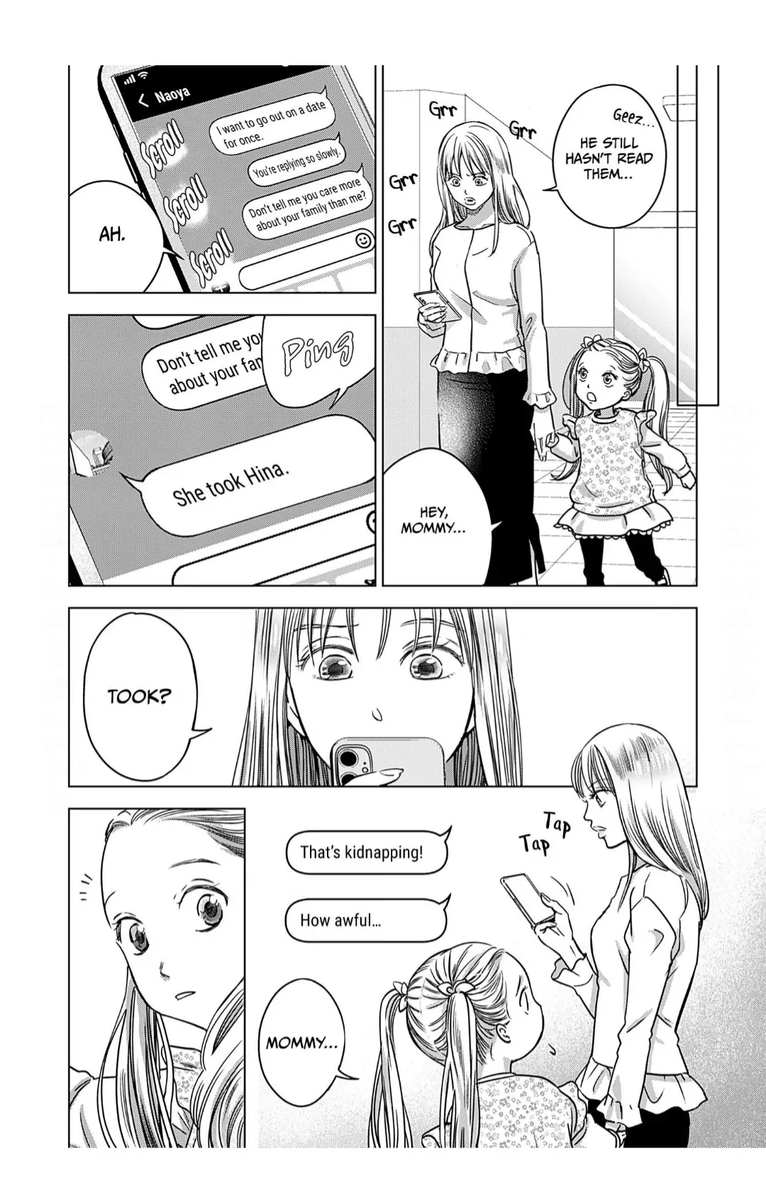 60 Points Is Enough For A Couple Chapter 5 page 29