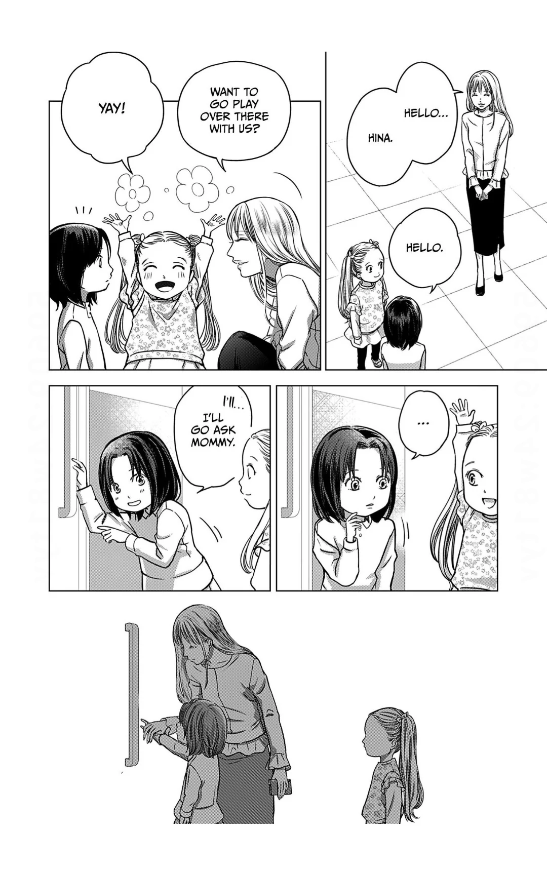 60 Points Is Enough For A Couple Chapter 5 page 31