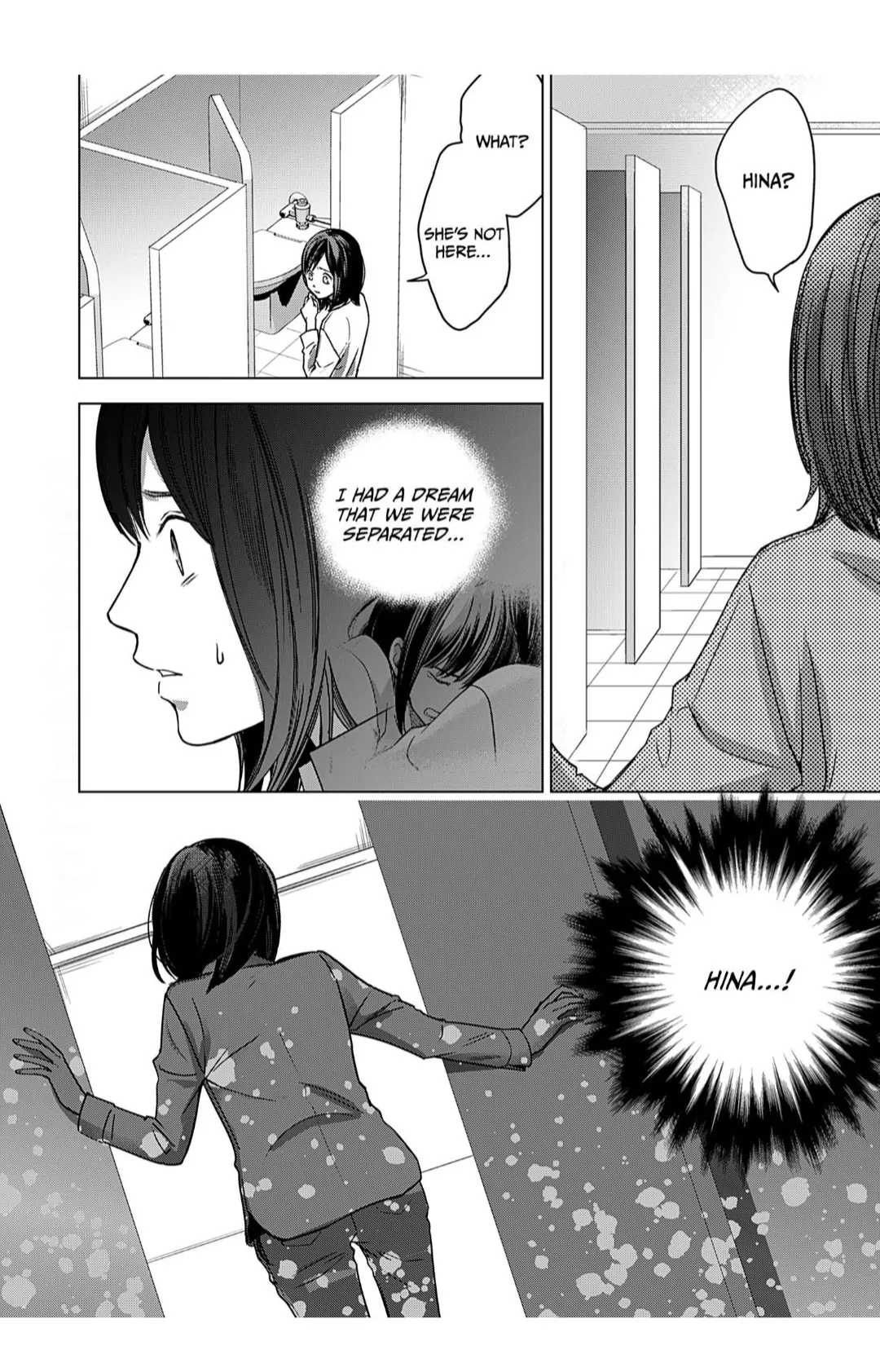 60 Points Is Enough For A Couple Chapter 5 page 33