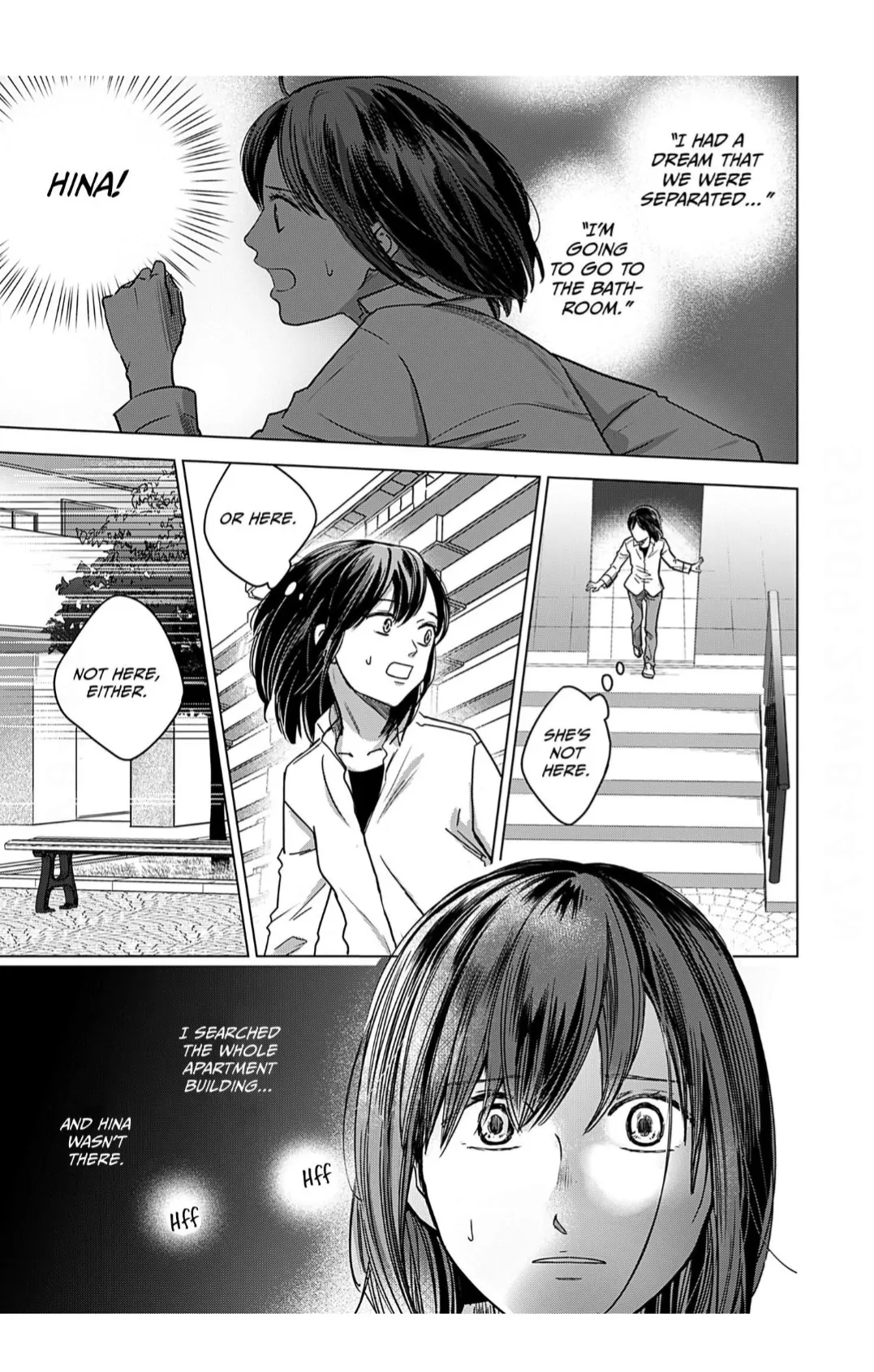 60 Points Is Enough For A Couple Chapter 6 page 2