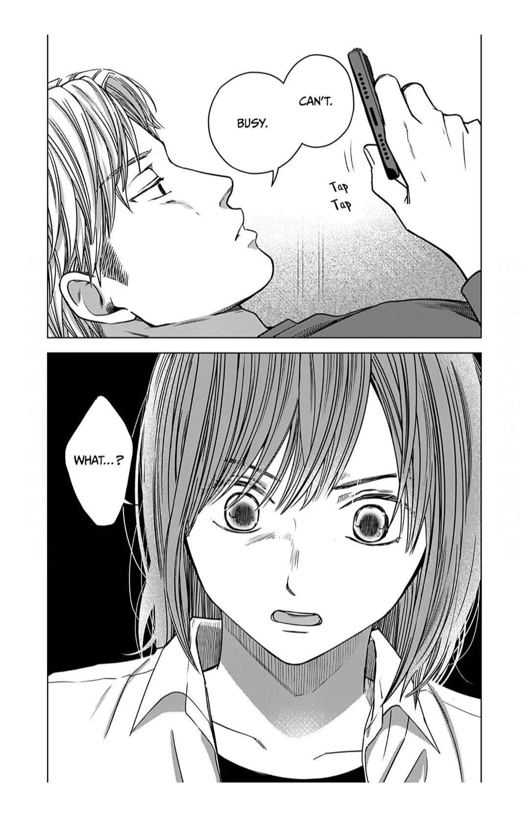 60 Points Is Enough For A Couple Chapter 6 page 5