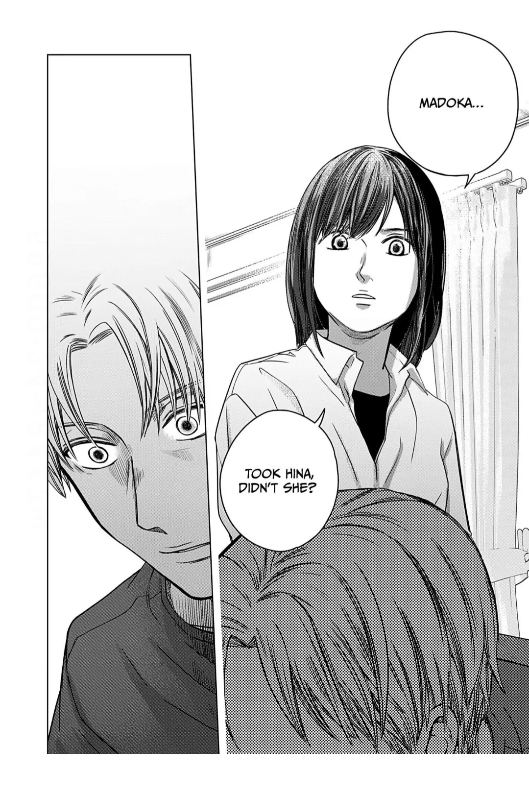 60 Points Is Enough For A Couple Chapter 6 page 11