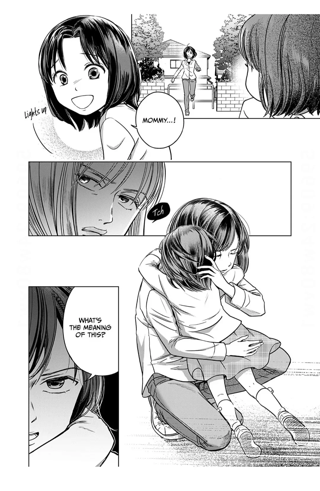 60 Points Is Enough For A Couple Chapter 6 page 17