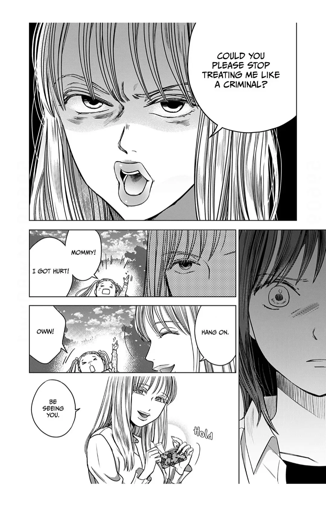 60 Points Is Enough For A Couple Chapter 6 page 19