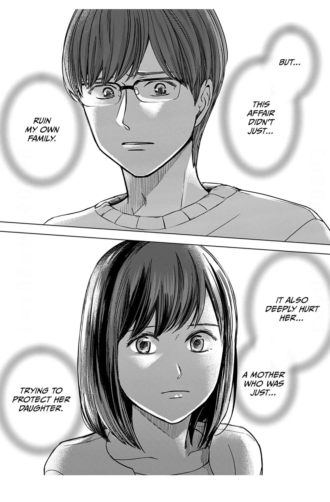 60 Points Is Enough For A Couple Chapter 6 page 27