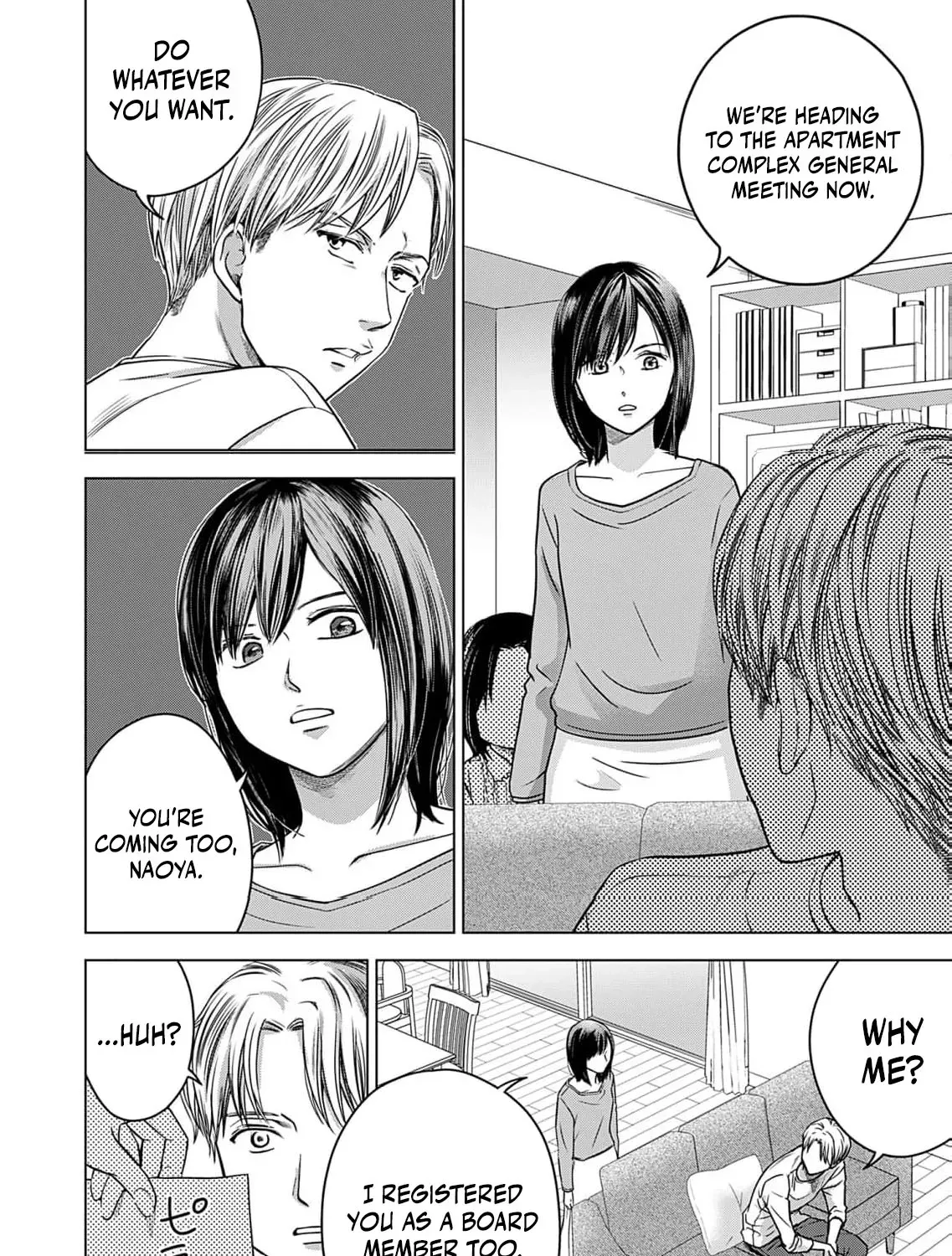 60 Points Is Enough For A Couple Chapter 7 page 9