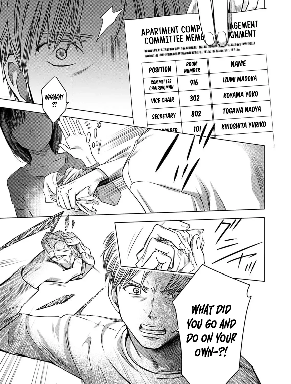 60 Points Is Enough For A Couple Chapter 7 page 11