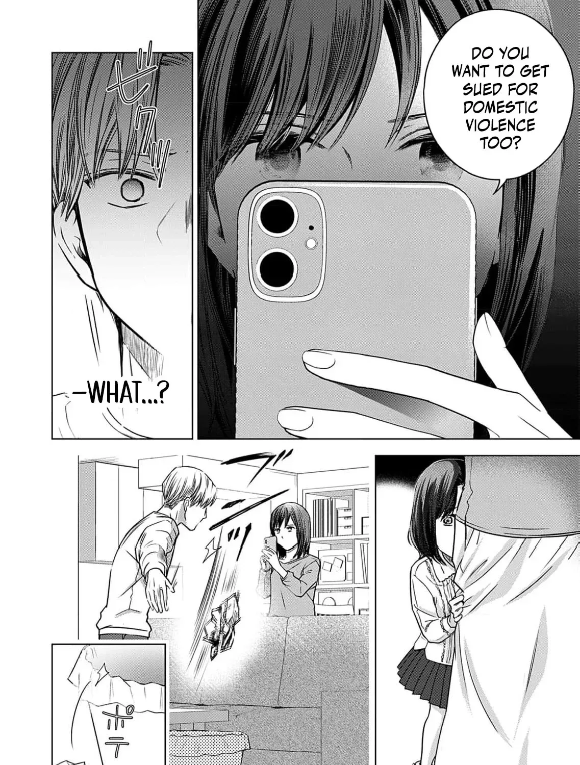 60 Points Is Enough For A Couple Chapter 7 page 13