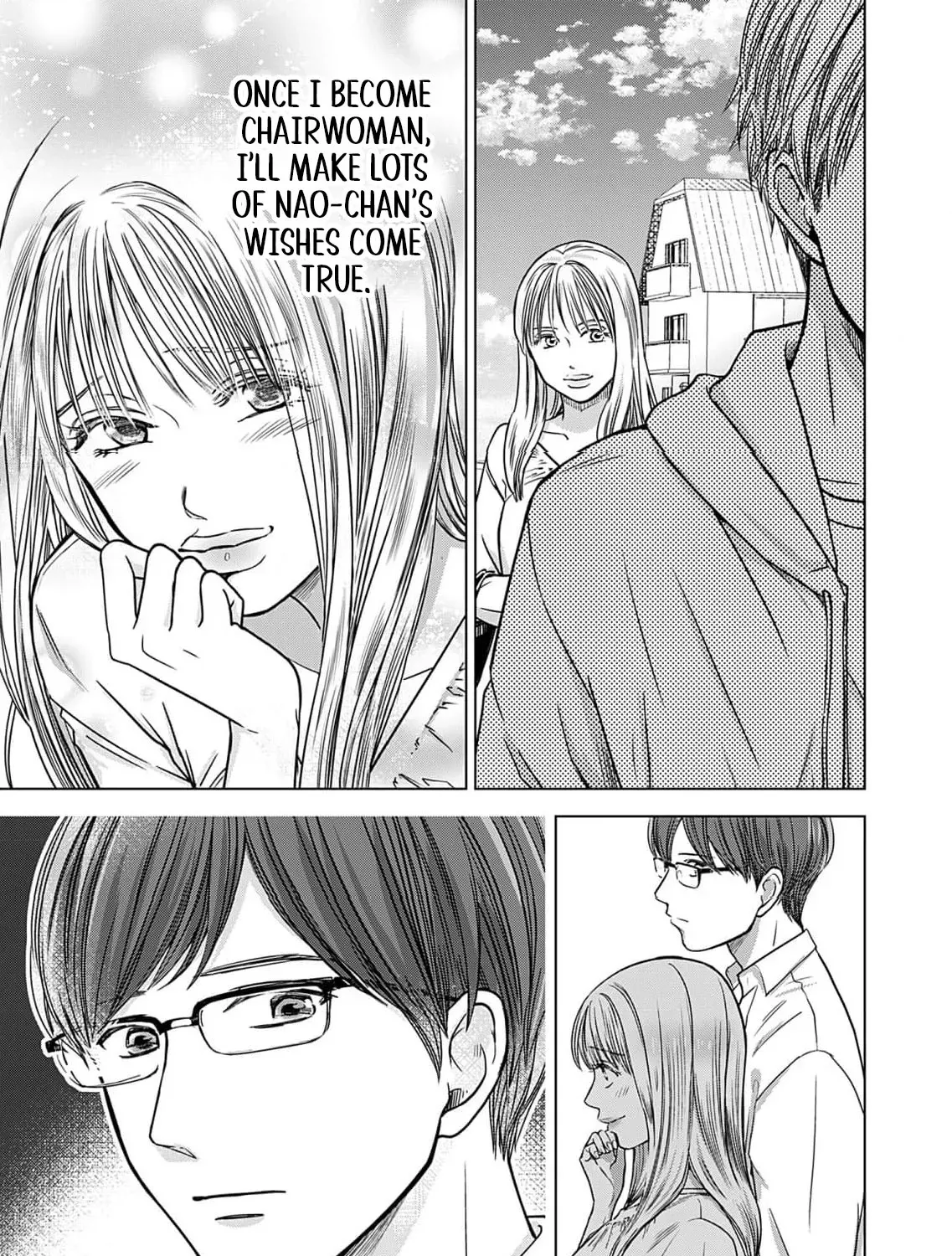 60 Points Is Enough For A Couple Chapter 7 page 19