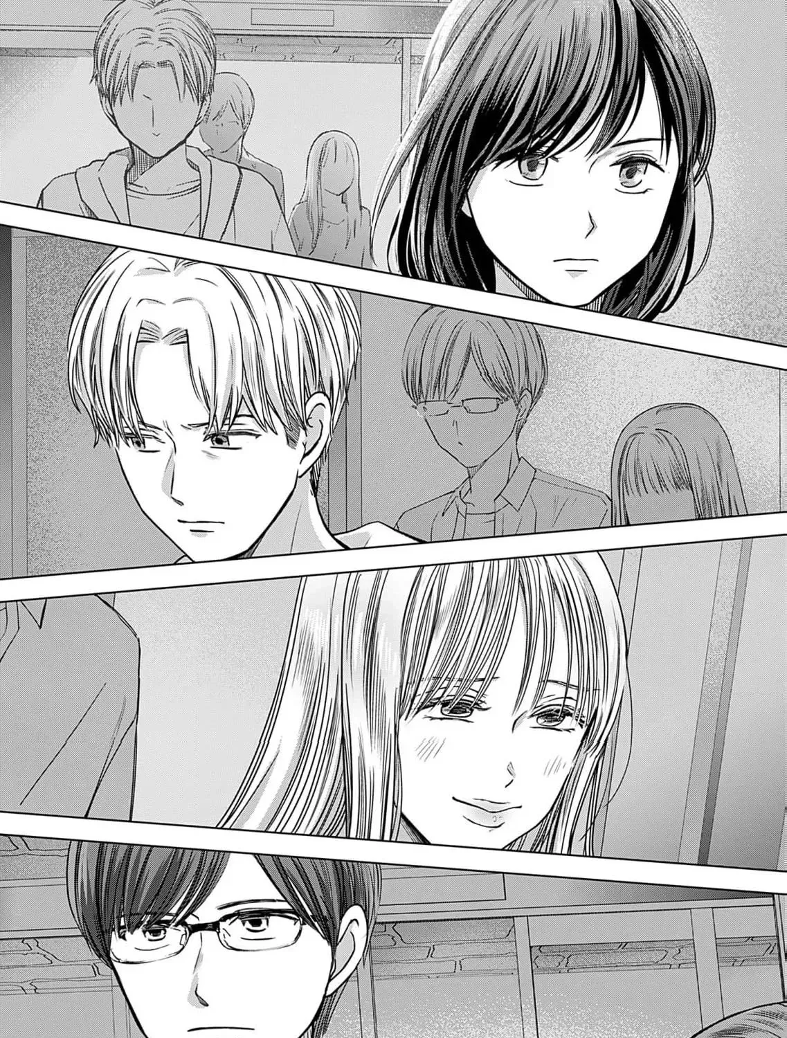 60 Points Is Enough For A Couple Chapter 7 page 21