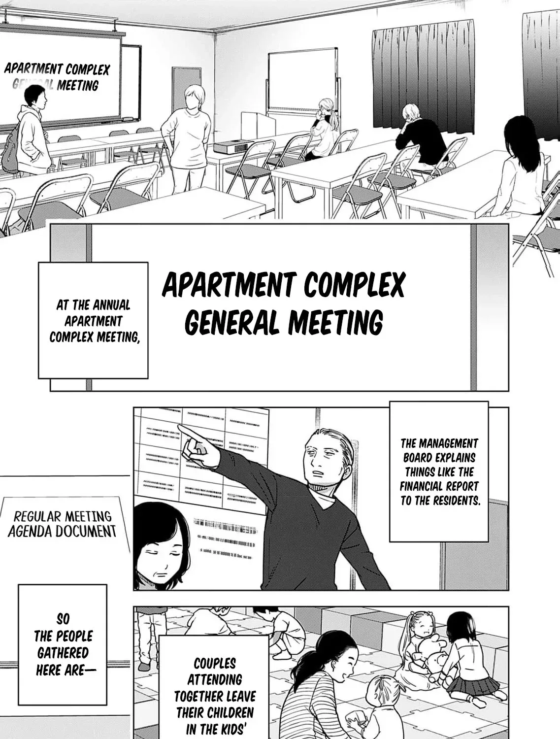 60 Points Is Enough For A Couple Chapter 7 page 23