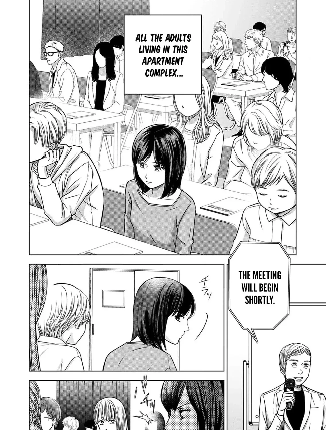 60 Points Is Enough For A Couple Chapter 7 page 25