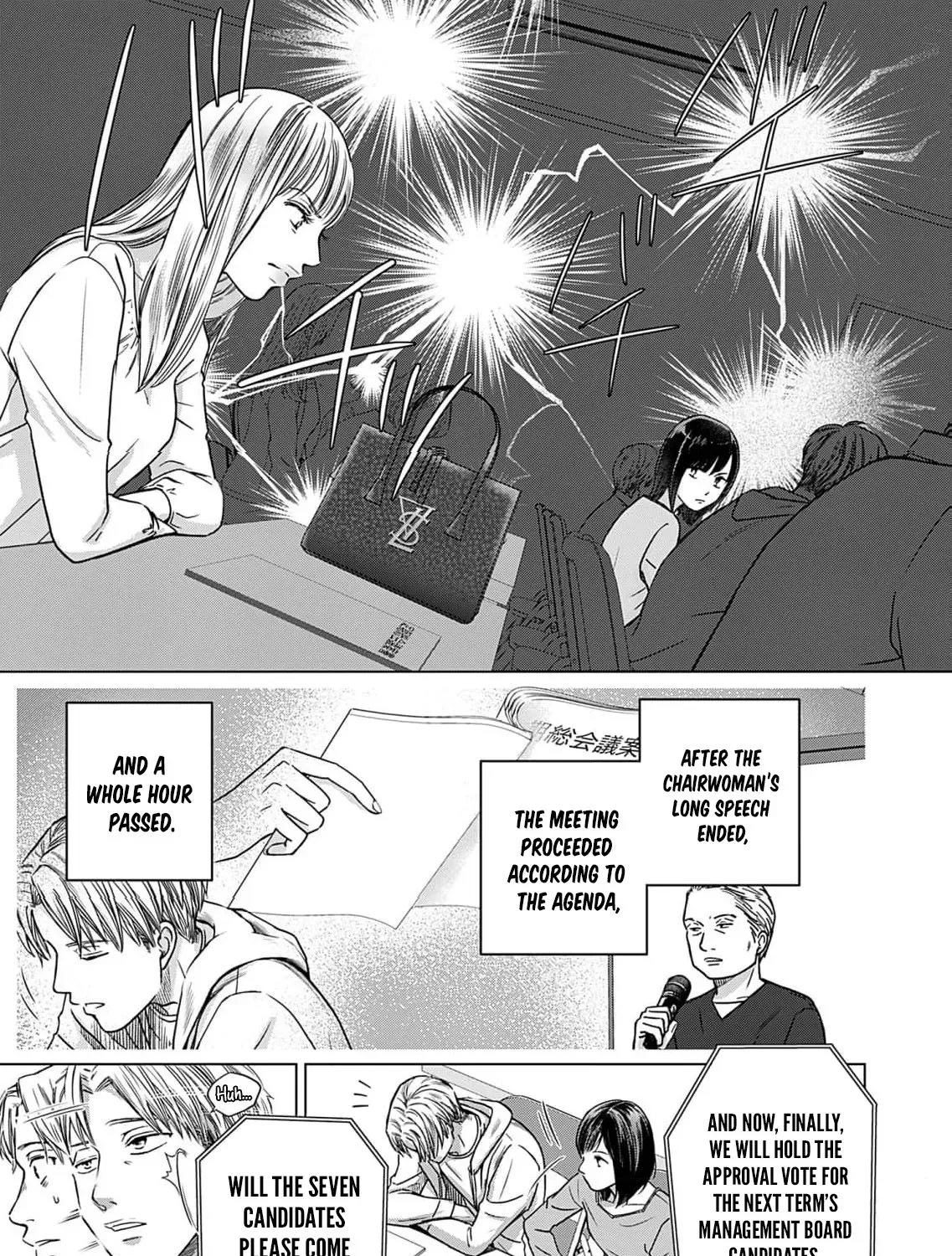 60 Points Is Enough For A Couple Chapter 7 page 27