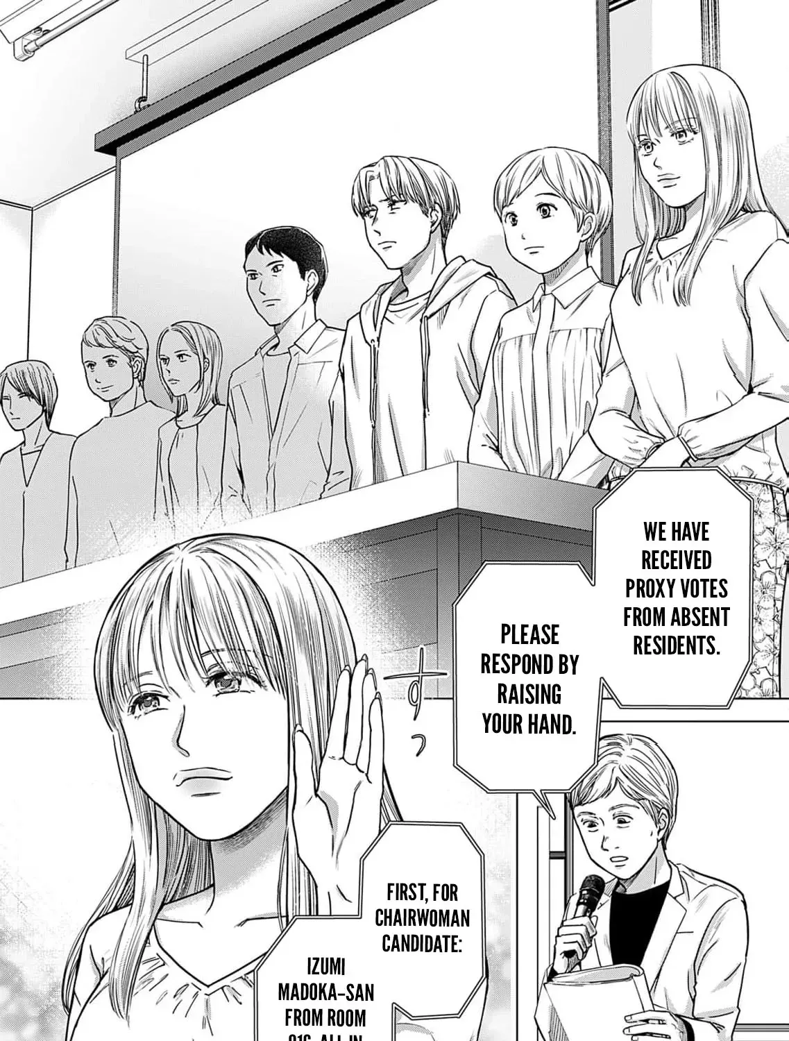 60 Points Is Enough For A Couple Chapter 7 page 29