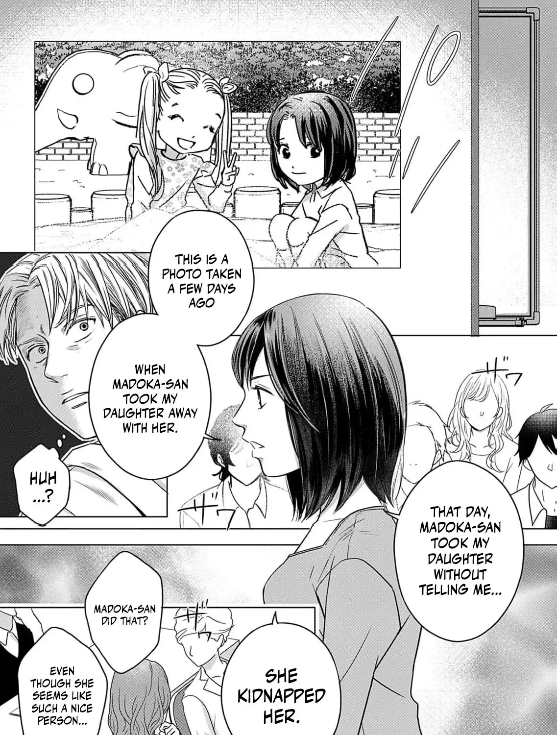 60 Points Is Enough For A Couple Chapter 7 page 39