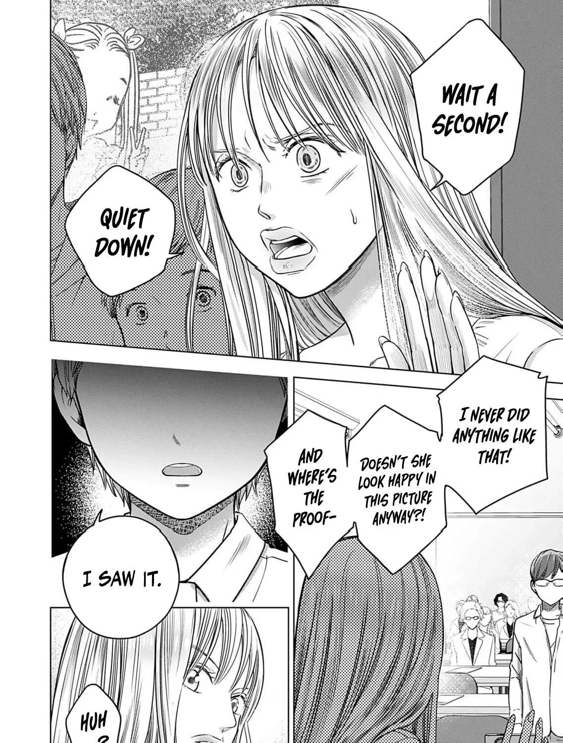 60 Points Is Enough For A Couple Chapter 7 page 41