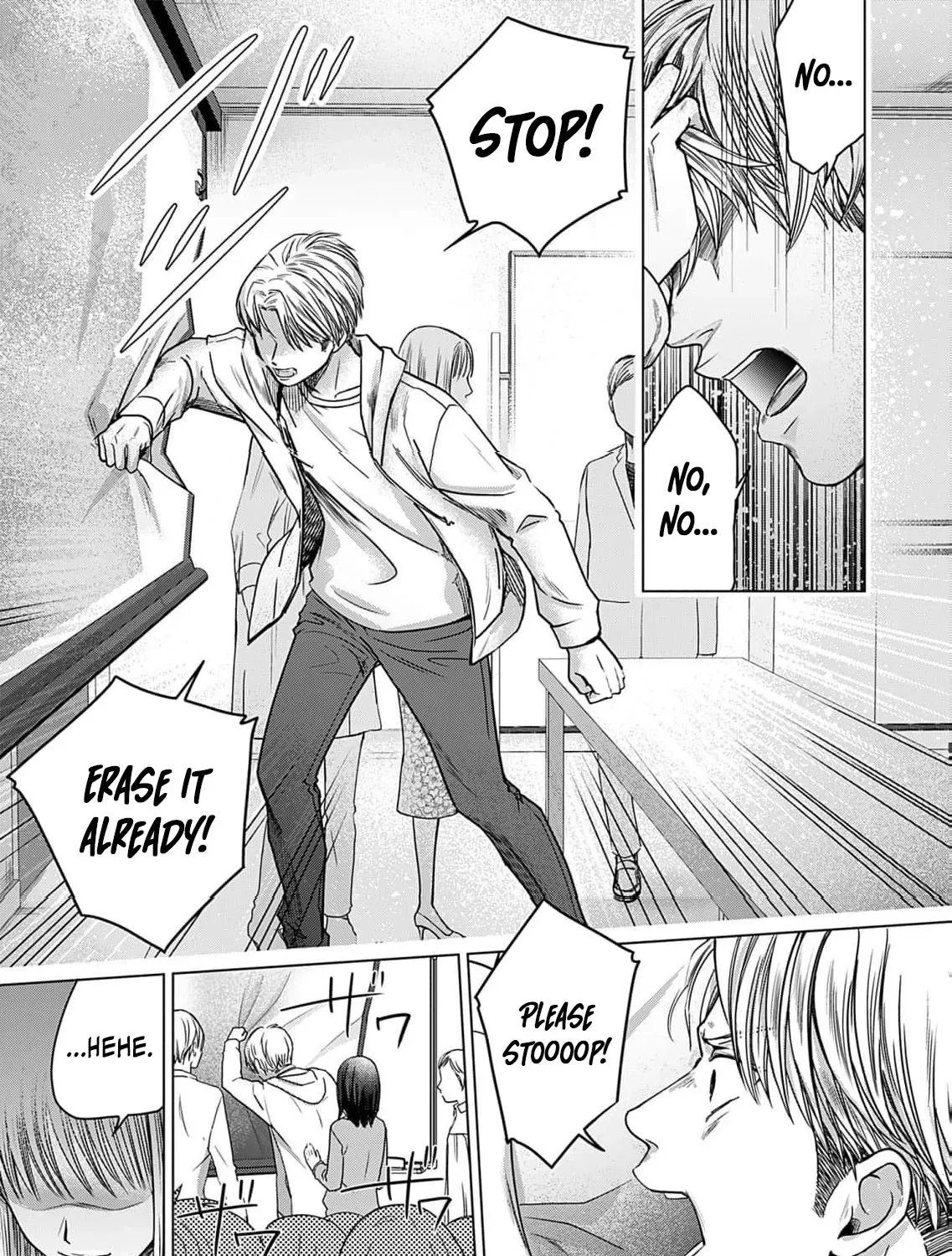 60 Points Is Enough For A Couple Chapter 7 page 67