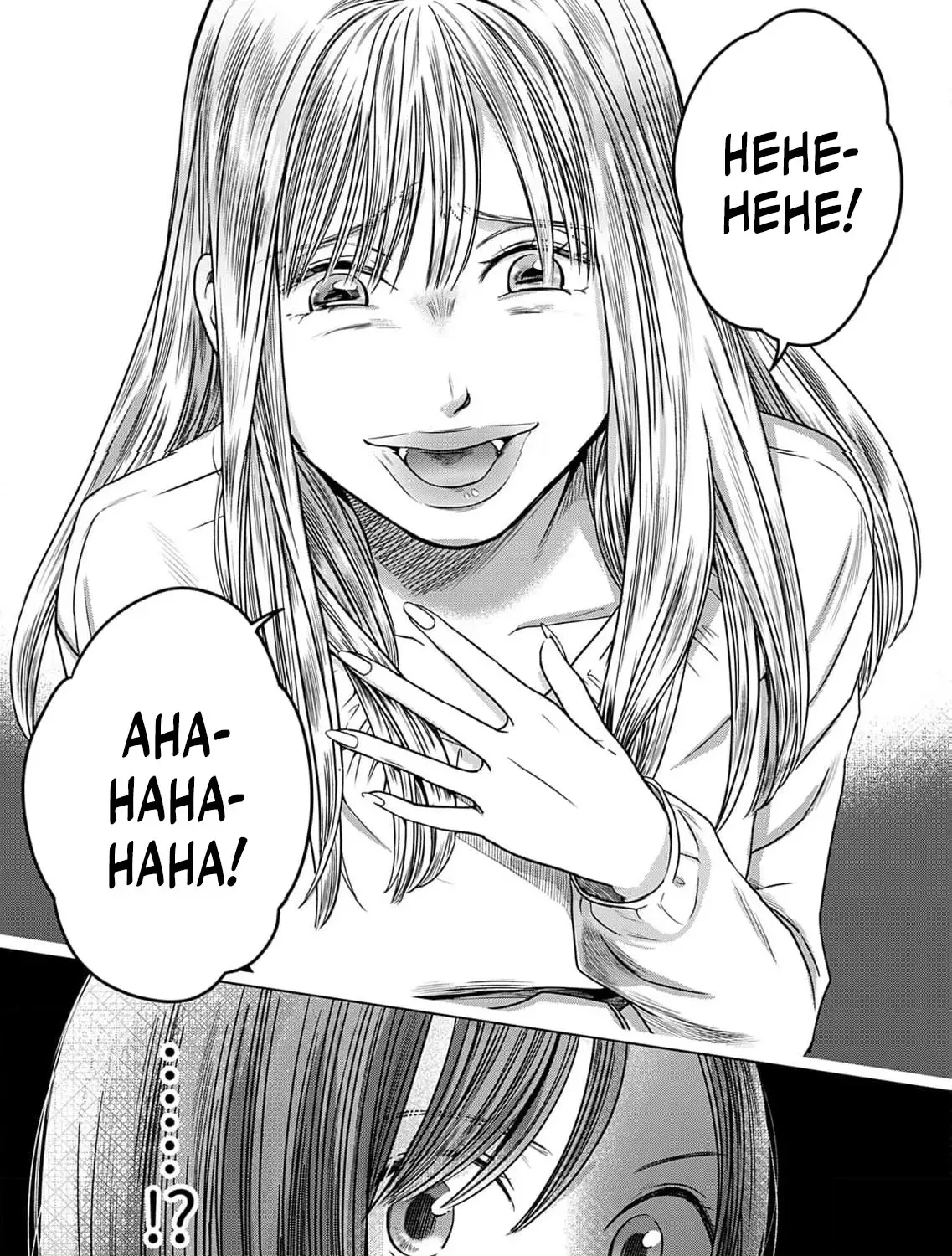 60 Points Is Enough For A Couple Chapter 7 page 69