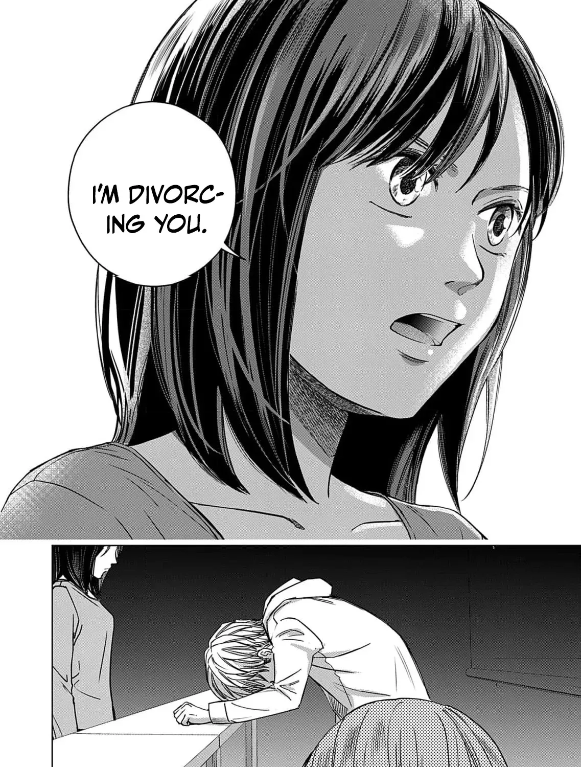 60 Points Is Enough For A Couple Chapter 8 page 35