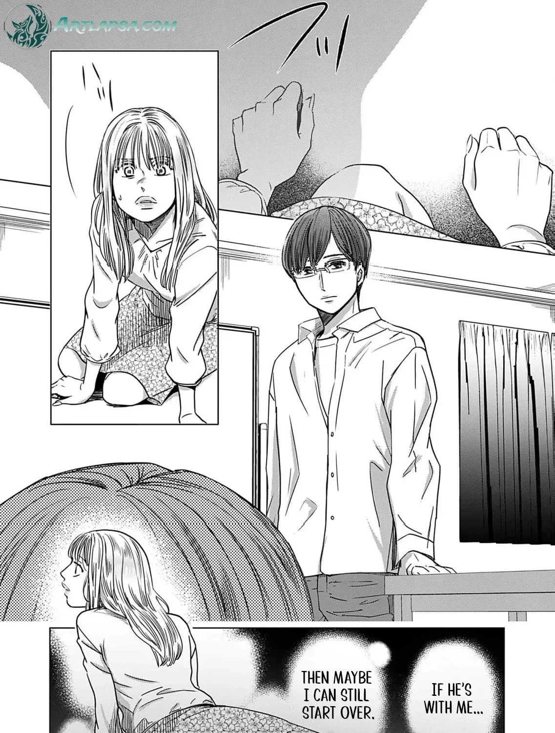 60 Points Is Enough For A Couple Chapter 8 page 39