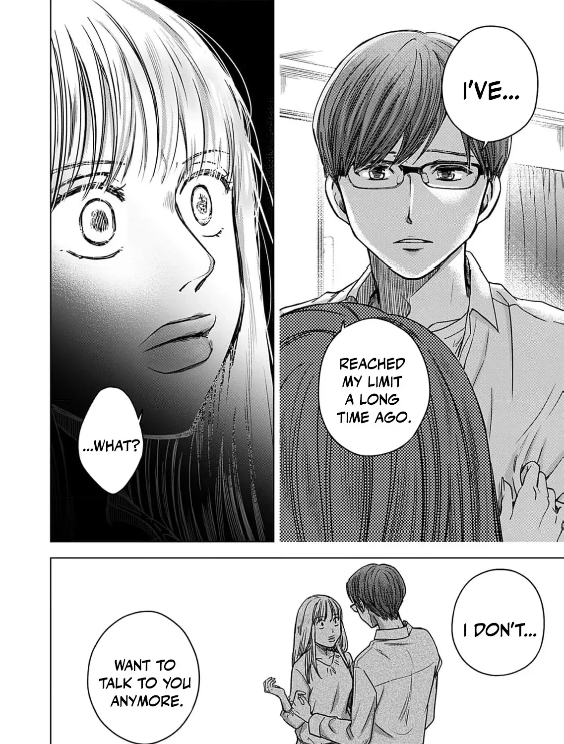 60 Points Is Enough For A Couple Chapter 8 page 43