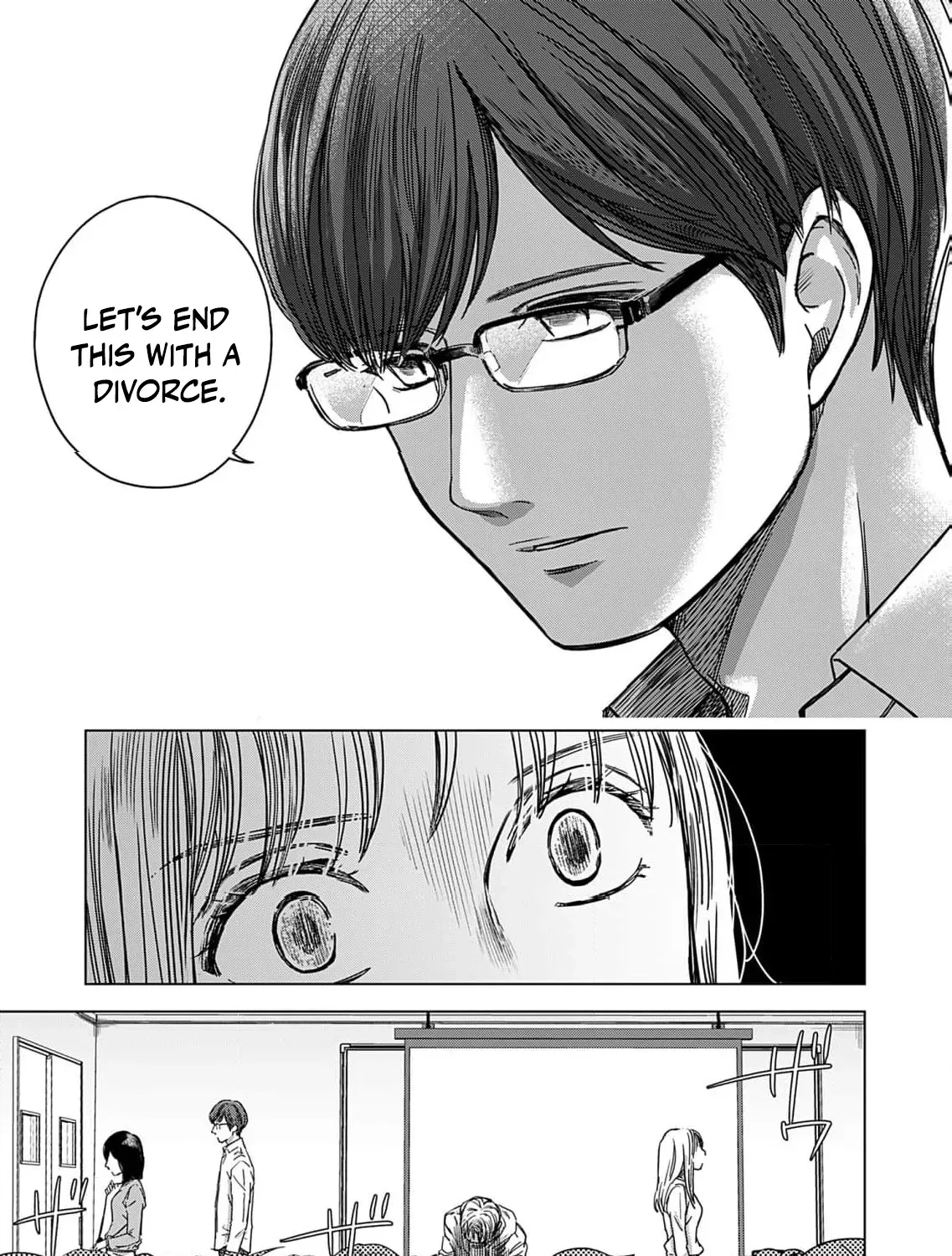 60 Points Is Enough For A Couple Chapter 8 page 45