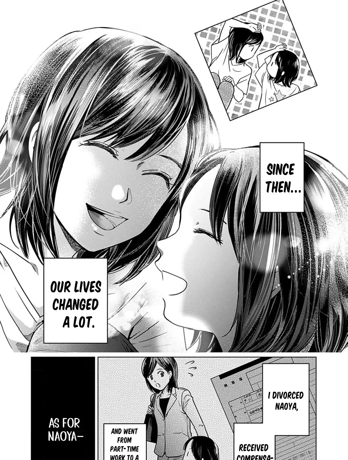 60 Points Is Enough For A Couple Chapter 8 page 53