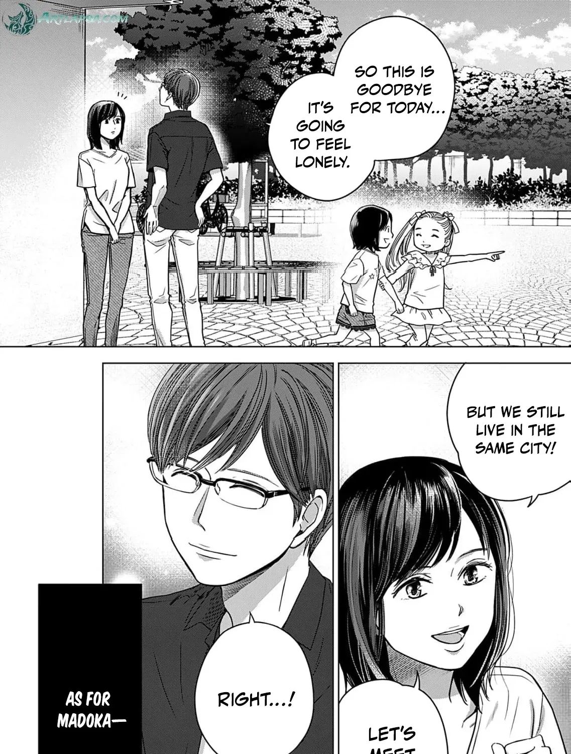 60 Points Is Enough For A Couple Chapter 8 page 59